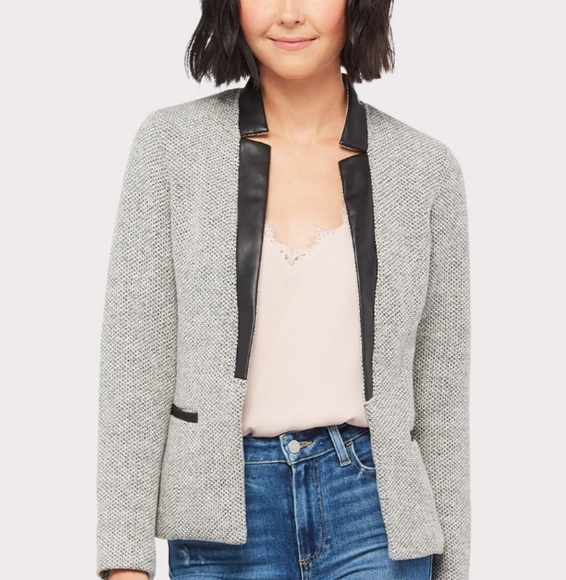 Peyton Jensen Jackets & Blazers - Peyton Jensen Blazer M